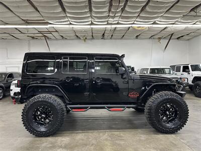 2016 Jeep Wrangler Unlimited Rubicon Hard Rock - Photo 2 - Portland, OR 97220