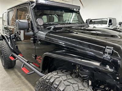 2016 Jeep Wrangler Unlimited Rubicon Hard Rock - Photo 44 - Portland, OR 97220