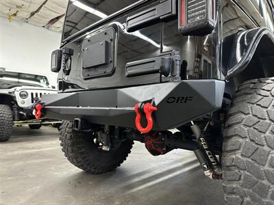 2016 Jeep Wrangler Unlimited Rubicon Hard Rock - Photo 50 - Portland, OR 97220