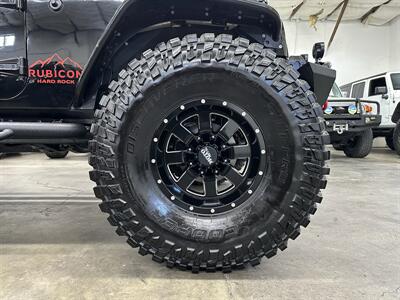 2016 Jeep Wrangler Unlimited Rubicon Hard Rock - Photo 60 - Portland, OR 97220