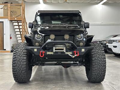 2016 Jeep Wrangler Unlimited Rubicon Hard Rock - Photo 7 - Portland, OR 97220