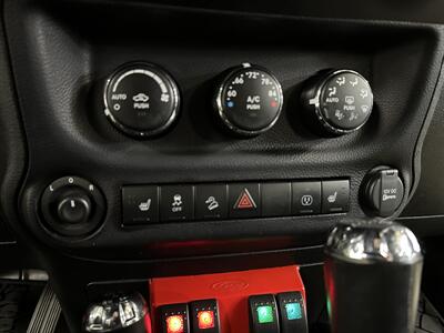 2016 Jeep Wrangler Unlimited Rubicon Hard Rock - Photo 25 - Portland, OR 97220