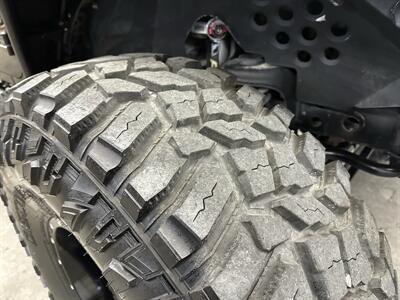 2016 Jeep Wrangler Unlimited Rubicon Hard Rock - Photo 61 - Portland, OR 97220