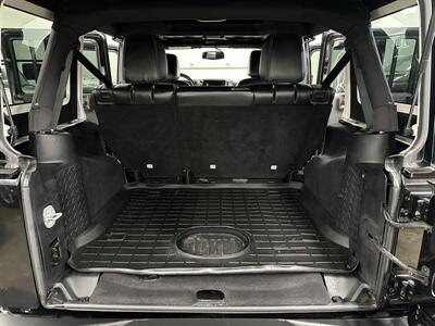 2016 Jeep Wrangler Unlimited Rubicon Hard Rock - Photo 18 - Portland, OR 97220