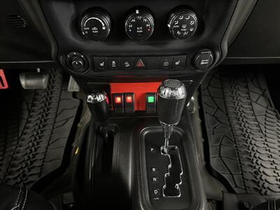 2016 Jeep Wrangler Unlimited Rubicon Hard Rock - Photo 23 - Portland, OR 97220