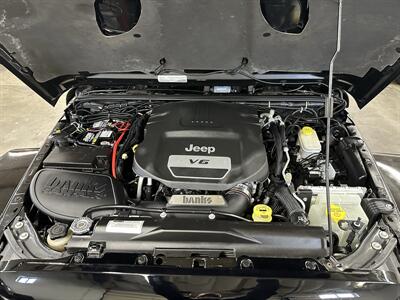 2016 Jeep Wrangler Unlimited Rubicon Hard Rock - Photo 9 - Portland, OR 97220