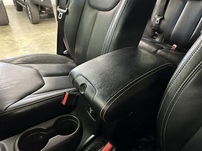 2016 Jeep Wrangler Unlimited Rubicon Hard Rock - Photo 34 - Portland, OR 97220