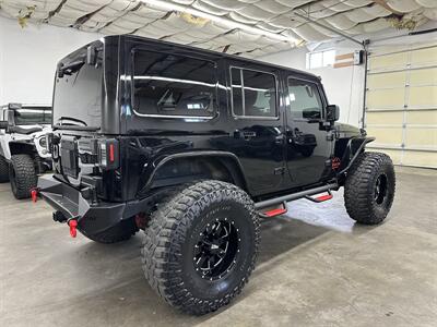 2016 Jeep Wrangler Unlimited Rubicon Hard Rock - Photo 3 - Portland, OR 97220