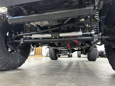 2016 Jeep Wrangler Unlimited Rubicon Hard Rock - Photo 10 - Portland, OR 97220