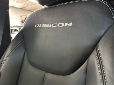 2016 Jeep Wrangler Unlimited Rubicon Hard Rock - Photo 37 - Portland, OR 97220