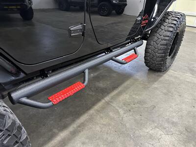 2016 Jeep Wrangler Unlimited Rubicon Hard Rock - Photo 52 - Portland, OR 97220