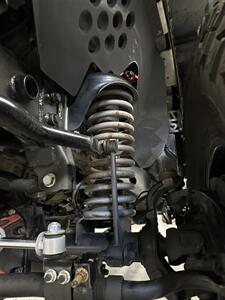 2016 Jeep Wrangler Unlimited Rubicon Hard Rock - Photo 12 - Portland, OR 97220