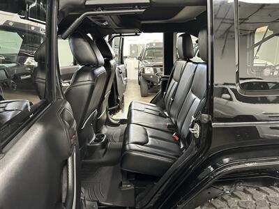 2016 Jeep Wrangler Unlimited Rubicon Hard Rock - Photo 16 - Portland, OR 97220