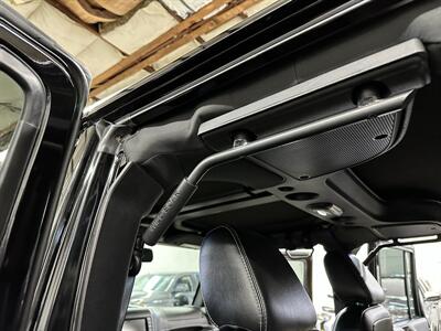 2016 Jeep Wrangler Unlimited Rubicon Hard Rock - Photo 30 - Portland, OR 97220