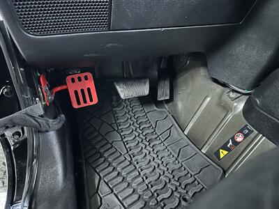 2016 Jeep Wrangler Unlimited Rubicon Hard Rock - Photo 33 - Portland, OR 97220