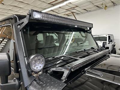 2016 Jeep Wrangler Unlimited Rubicon Hard Rock - Photo 43 - Portland, OR 97220