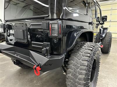 2016 Jeep Wrangler Unlimited Rubicon Hard Rock - Photo 49 - Portland, OR 97220