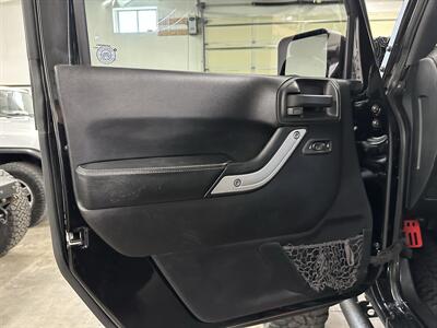 2016 Jeep Wrangler Unlimited Rubicon Hard Rock - Photo 28 - Portland, OR 97220