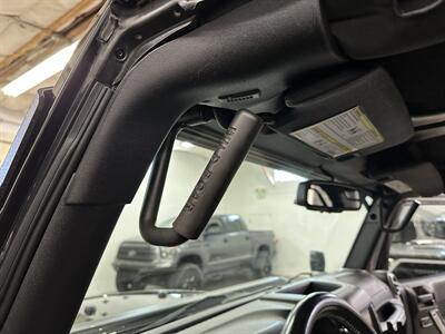 2016 Jeep Wrangler Unlimited Rubicon Hard Rock - Photo 29 - Portland, OR 97220