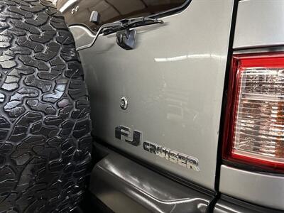 2011 Toyota FJ Cruiser   - Photo 36 - Portland, OR 97220