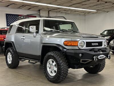 2011 Toyota FJ Cruiser   - Photo 1 - Portland, OR 97220