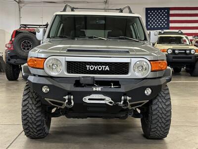 2011 Toyota FJ Cruiser   - Photo 7 - Portland, OR 97220