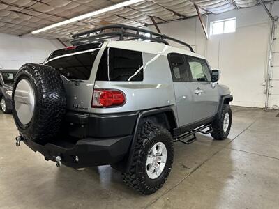 2011 Toyota FJ Cruiser   - Photo 3 - Portland, OR 97220