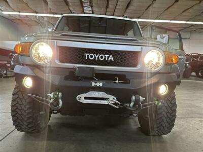 2011 Toyota FJ Cruiser   - Photo 31 - Portland, OR 97220