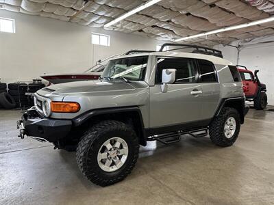 2011 Toyota FJ Cruiser   - Photo 6 - Portland, OR 97220