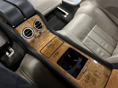 2005 Bentley Continental GT Turbo  W12 - Photo 14 - Portland, OR 97220