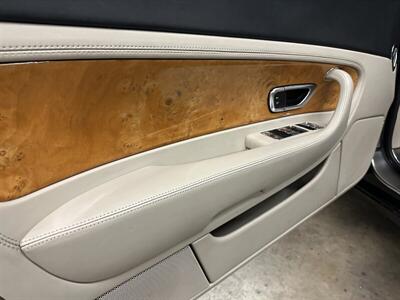 2005 Bentley Continental GT Turbo  W12 - Photo 26 - Portland, OR 97220