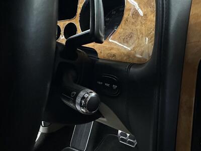 2005 Bentley Continental GT Turbo  W12 - Photo 43 - Portland, OR 97220