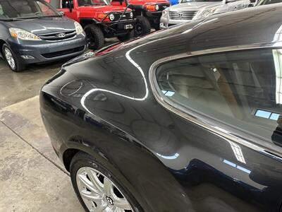 2005 Bentley Continental GT Turbo  W12 - Photo 74 - Portland, OR 97220