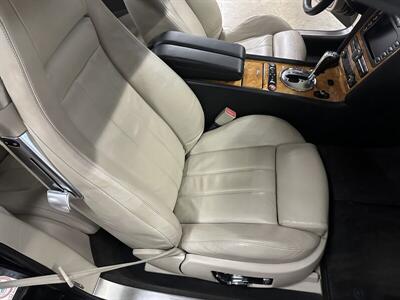 2005 Bentley Continental GT Turbo  W12 - Photo 33 - Portland, OR 97220