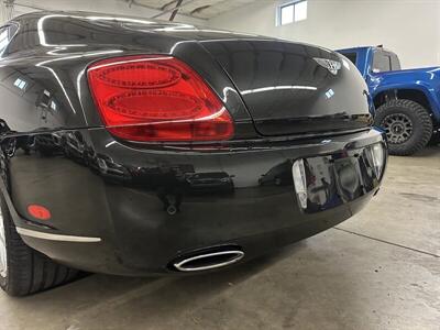 2005 Bentley Continental GT Turbo  W12 - Photo 72 - Portland, OR 97220