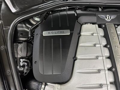 2005 Bentley Continental GT Turbo  W12 - Photo 85 - Portland, OR 97220