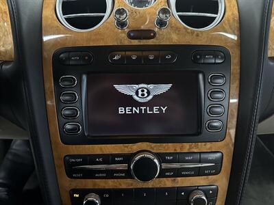 2005 Bentley Continental GT Turbo  W12 - Photo 47 - Portland, OR 97220