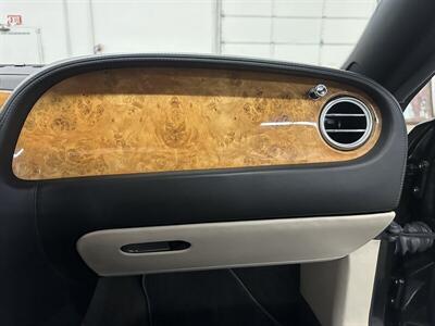 2005 Bentley Continental GT Turbo  W12 - Photo 22 - Portland, OR 97220