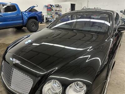 2005 Bentley Continental GT Turbo  W12 - Photo 61 - Portland, OR 97220