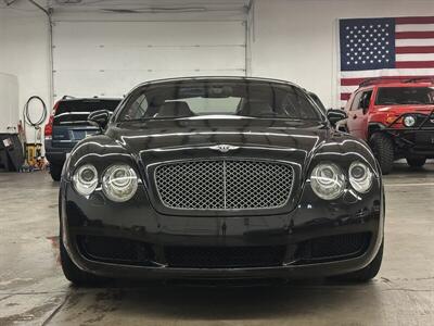 2005 Bentley Continental GT Turbo  W12 - Photo 7 - Portland, OR 97220