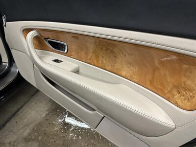 2005 Bentley Continental GT Turbo  W12 - Photo 29 - Portland, OR 97220