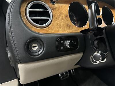 2005 Bentley Continental GT Turbo  W12 - Photo 40 - Portland, OR 97220