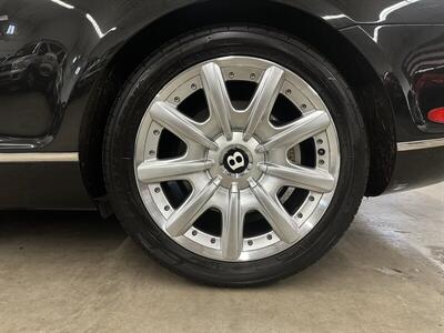 2005 Bentley Continental GT Turbo  W12 - Photo 79 - Portland, OR 97220