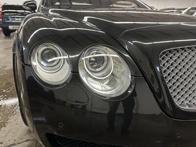 2005 Bentley Continental GT Turbo  W12 - Photo 58 - Portland, OR 97220