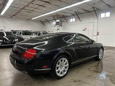 2005 Bentley Continental GT Turbo  W12 - Photo 3 - Portland, OR 97220