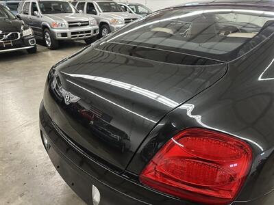 2005 Bentley Continental GT Turbo  W12 - Photo 68 - Portland, OR 97220