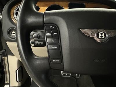 2005 Bentley Continental GT Turbo  W12 - Photo 41 - Portland, OR 97220