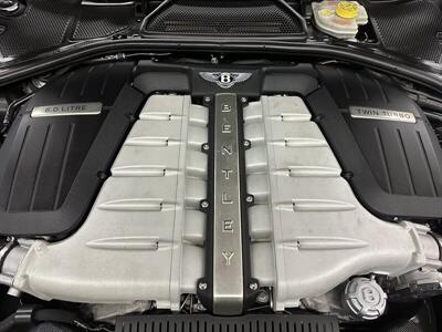 2005 Bentley Continental GT Turbo  W12 - Photo 84 - Portland, OR 97220