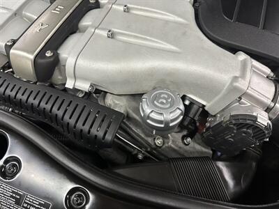 2005 Bentley Continental GT Turbo  W12 - Photo 86 - Portland, OR 97220