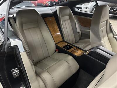 2005 Bentley Continental GT Turbo  W12 - Photo 12 - Portland, OR 97220